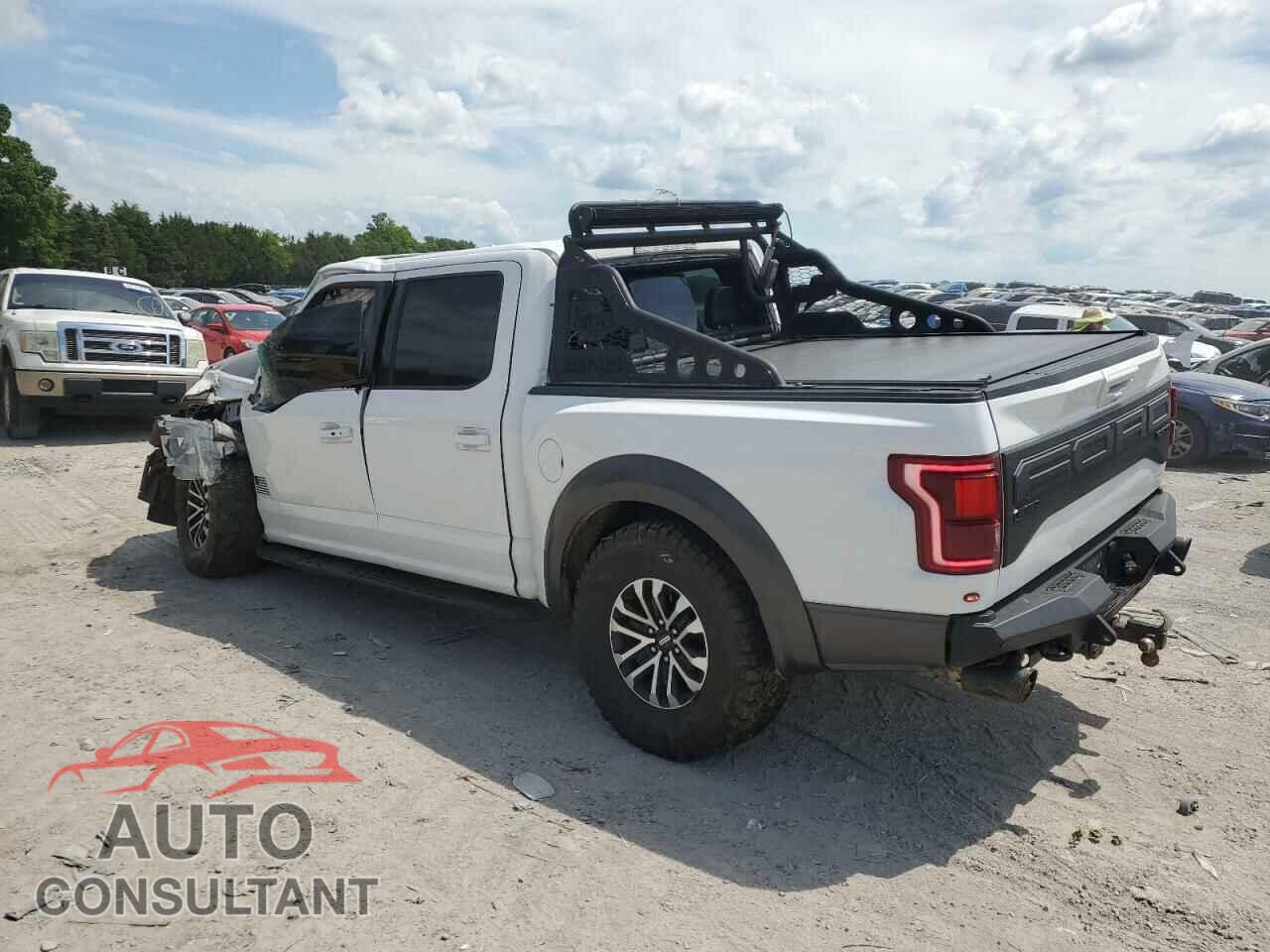 FORD F150 2019 - 1FTFW1RG4KFA40077