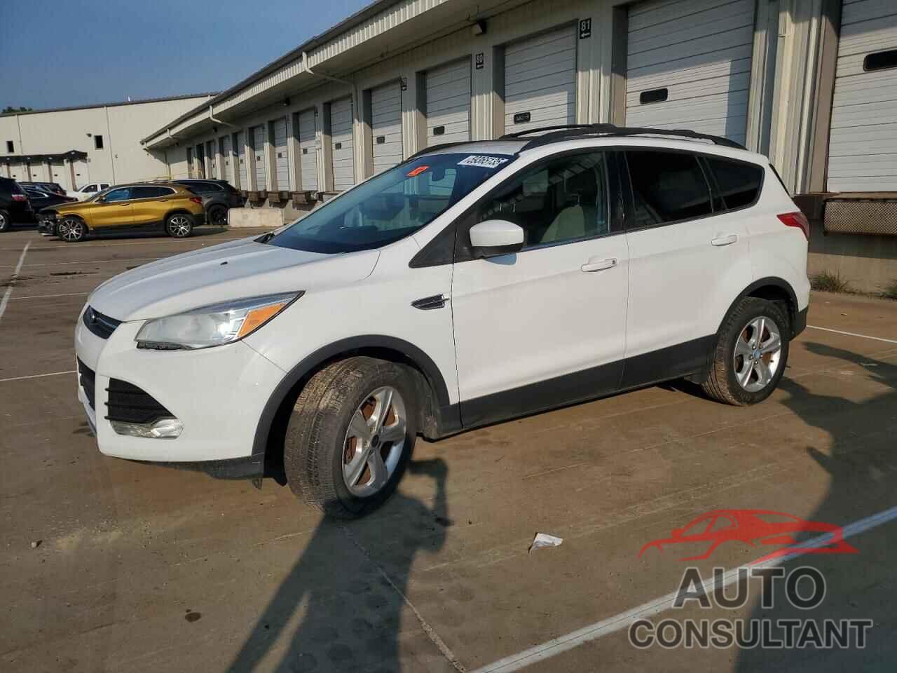 FORD ESCAPE 2013 - 1FMCU0GX1DUC11836
