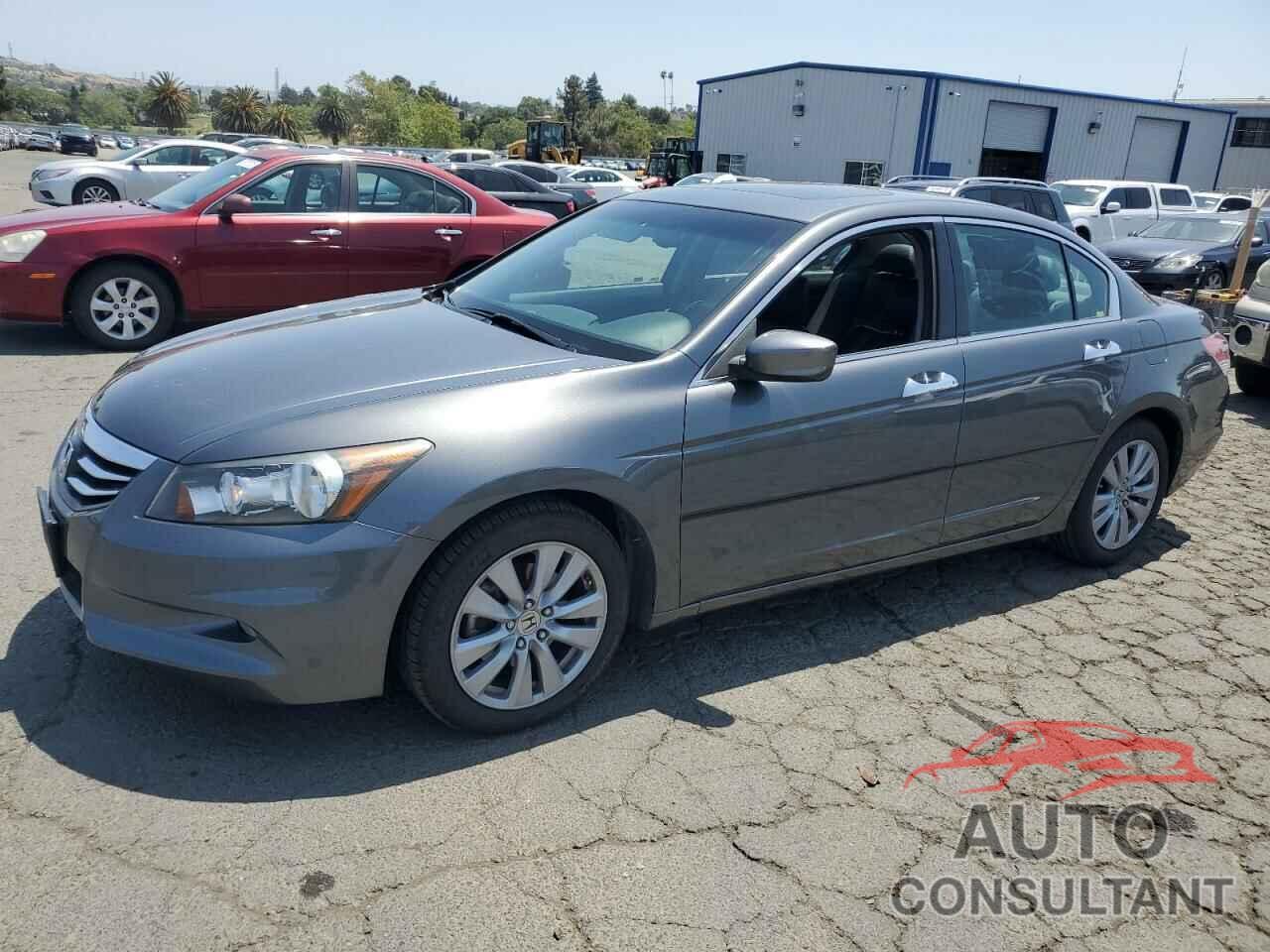 HONDA ACCORD 2011 - 1HGCP3F82BA012446