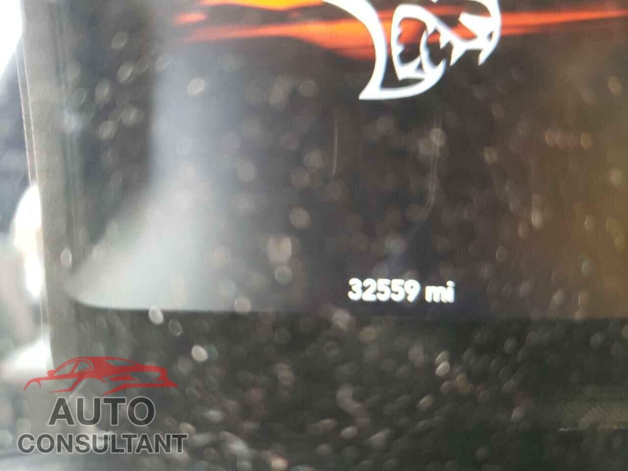 DODGE CHALLENGER 2017 - 2C3CDZC91HH632825