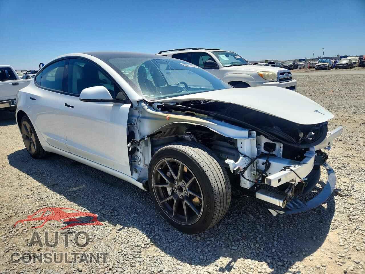 TESLA MODEL 3 2023 - 5YJ3E1EA5PF605469
