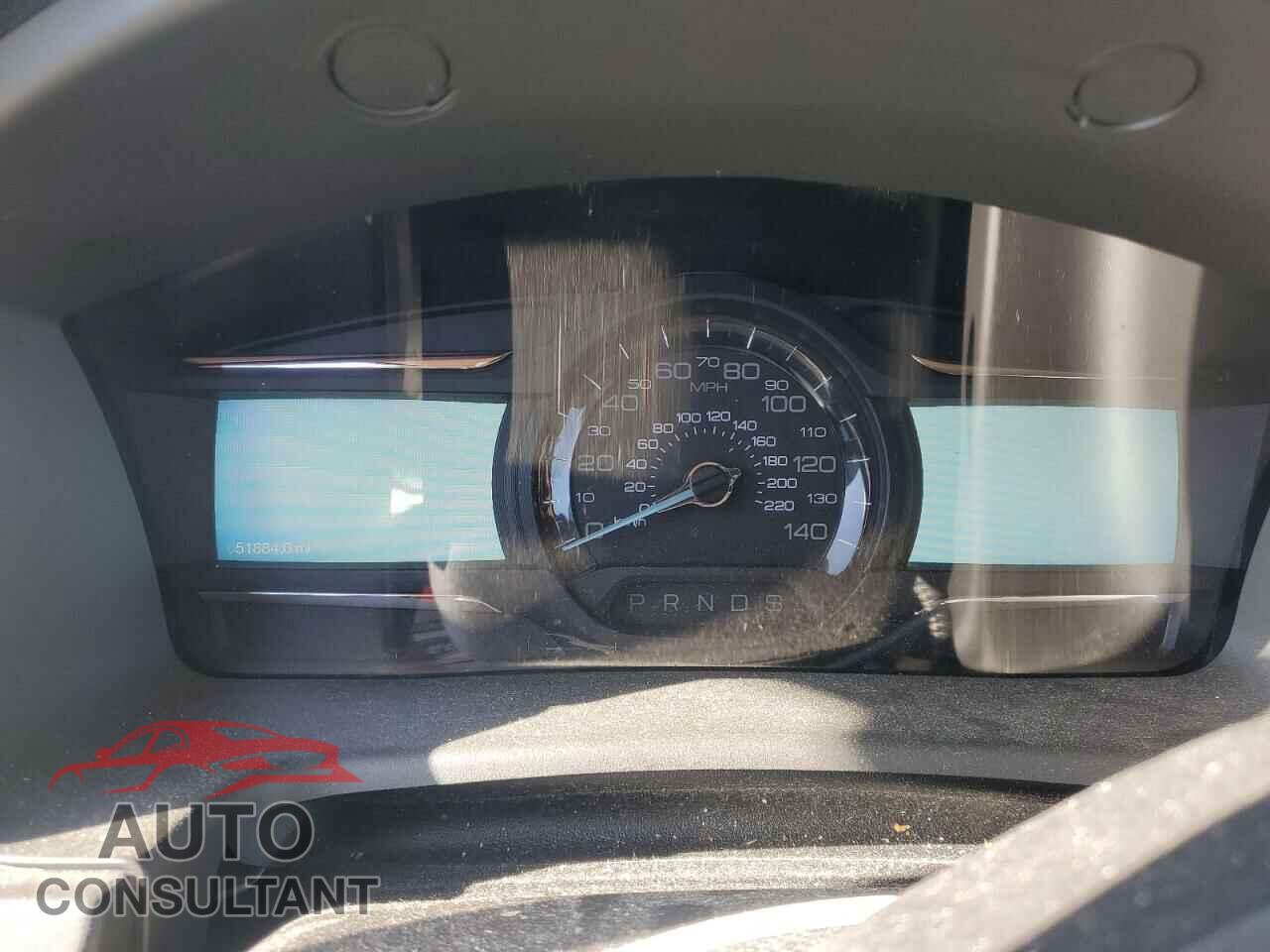 FORD FLEX 2019 - 2FMGK5C82KBA39094