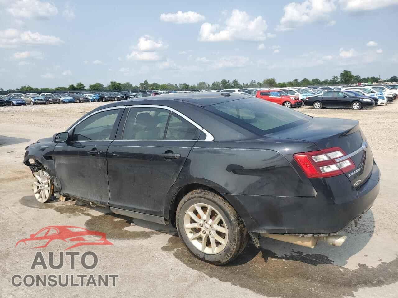 FORD TAURUS 2015 - 1FAHP2D87FG124010