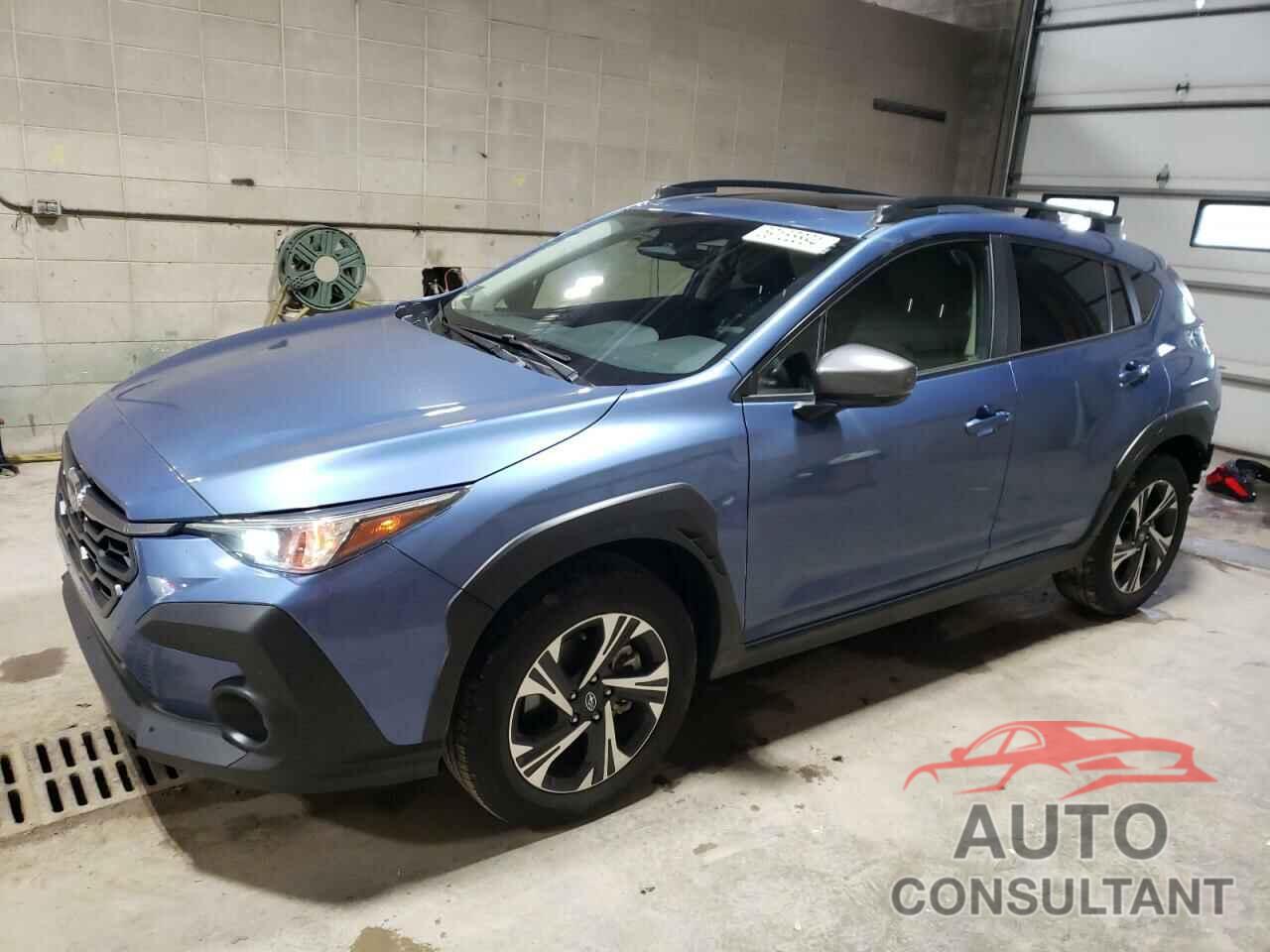 SUBARU CROSSTREK 2024 - JF2GUADC0RH231591