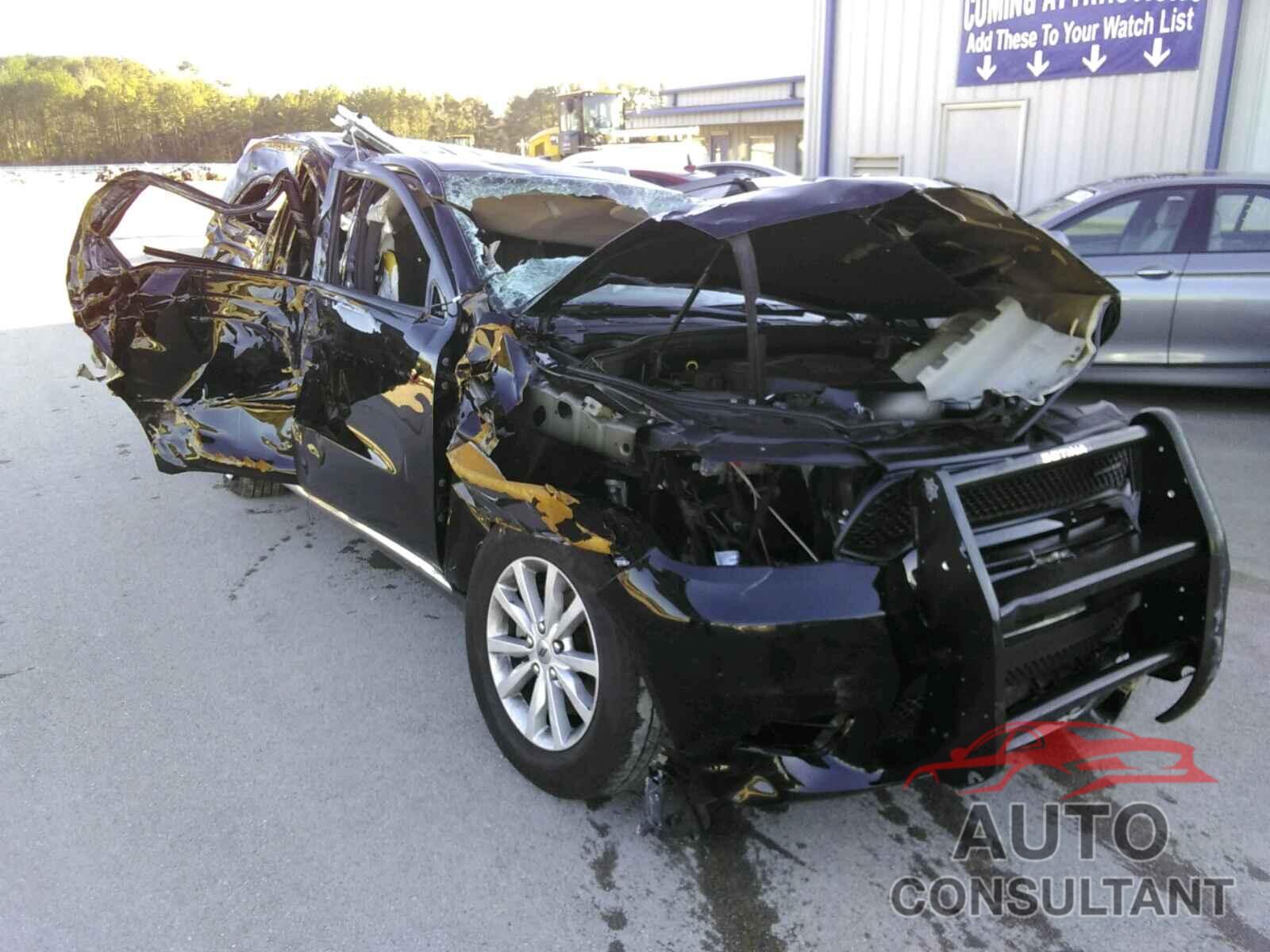 DODGE DURANGO 2020 - 1C4RDJFG5LC215382