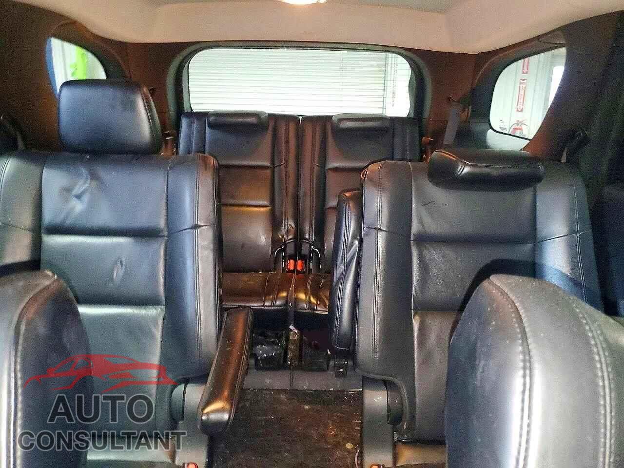 DODGE DURANGO 2020 - 1C4RDJAG5LC229855