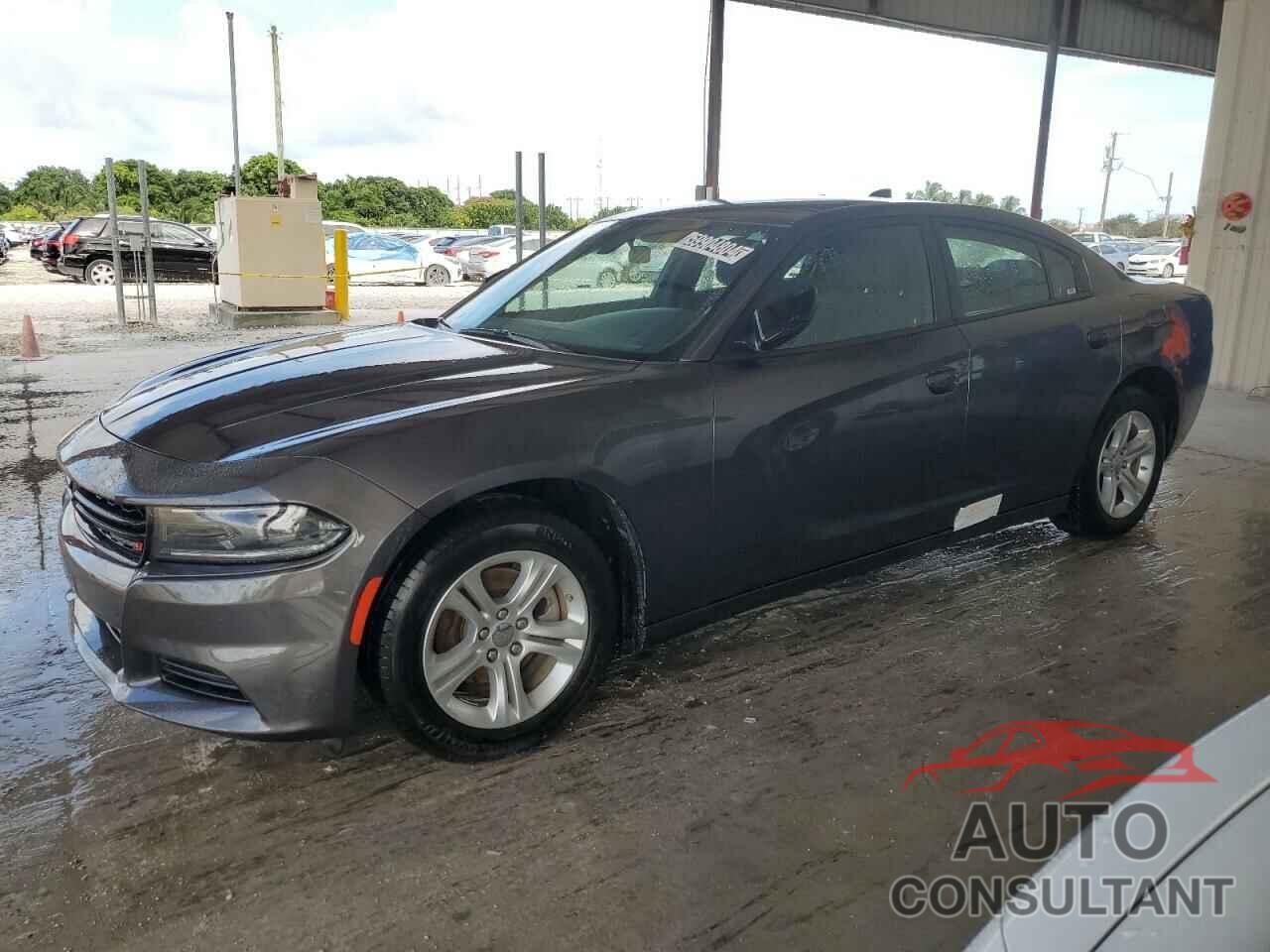 DODGE CHARGER 2023 - 2C3CDXBGXPH551681