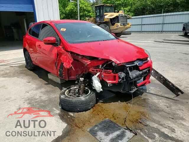 FORD FOCUS 2012 - 1FAHP3K28CL260055