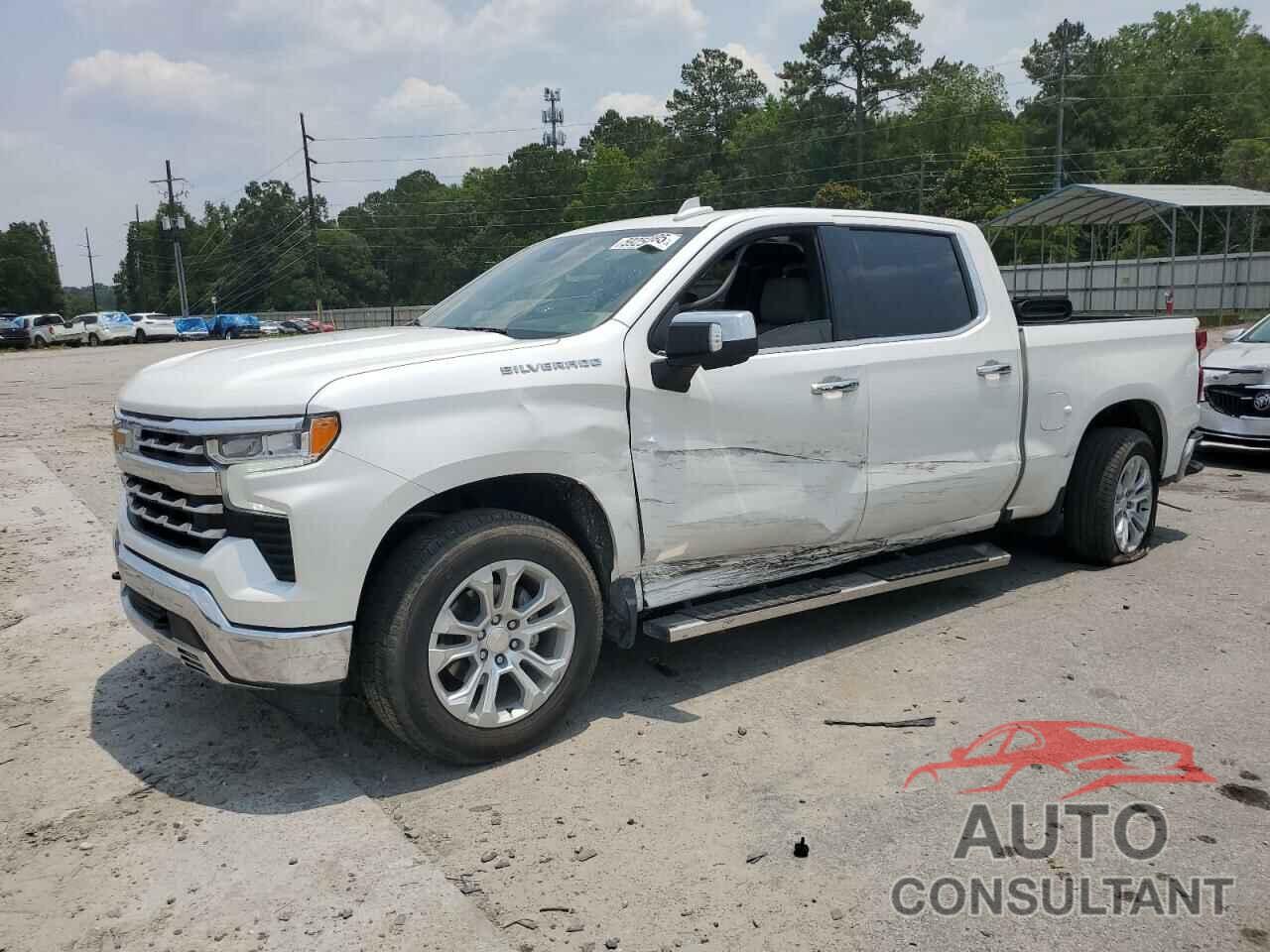 CHEVROLET ALL Models 2022 - 1GCPAEED2NZ612174