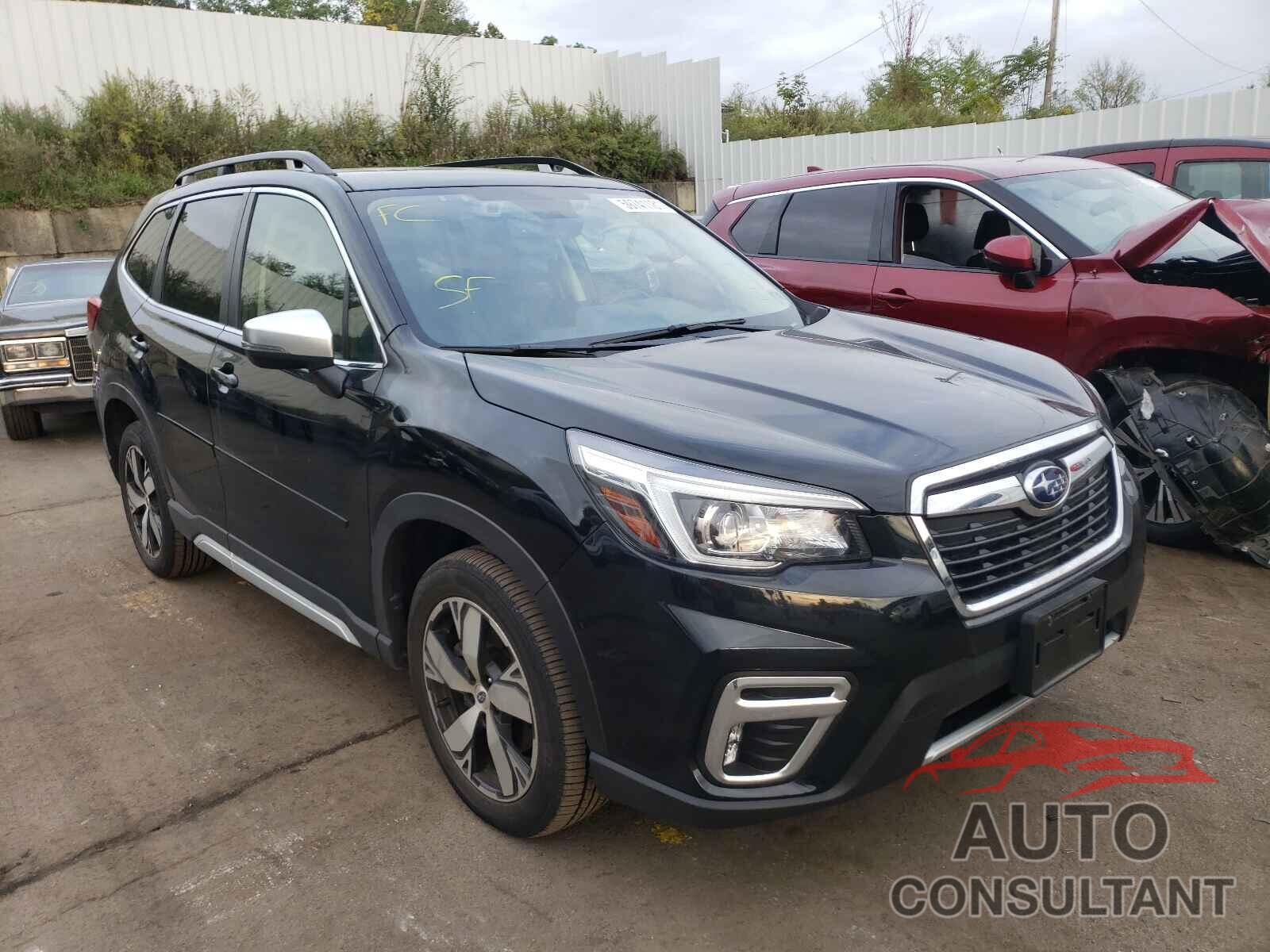 SUBARU FORESTER 2020 - JF2SKAXC8LH513237