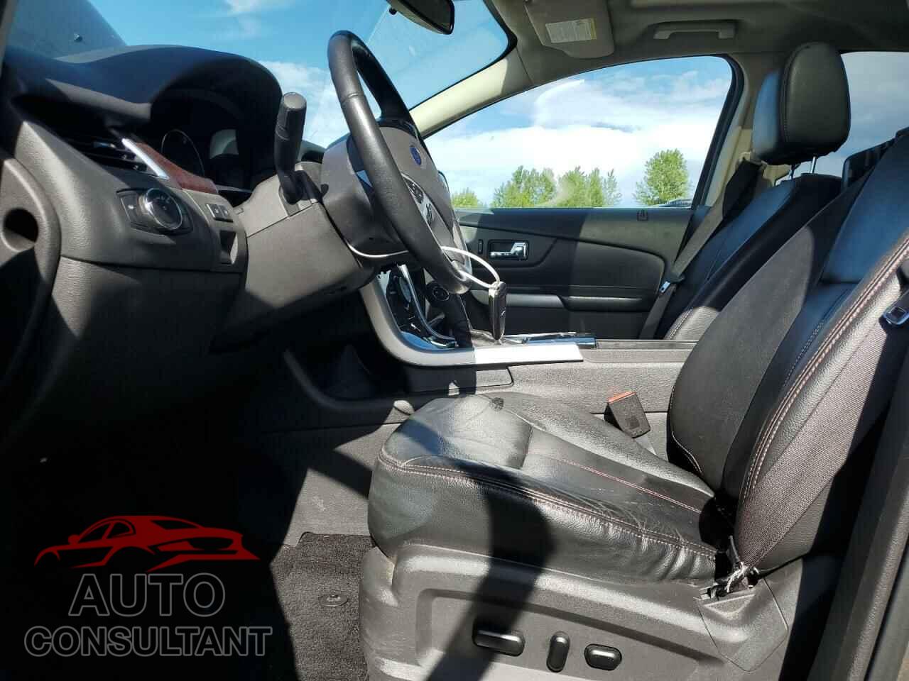 FORD EDGE 2013 - 2FMDK4KC0DBB65413