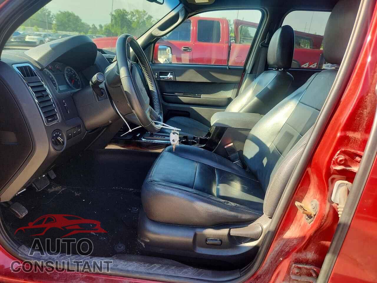 FORD ESCAPE 2012 - 1FMCU0EG6CKA43205