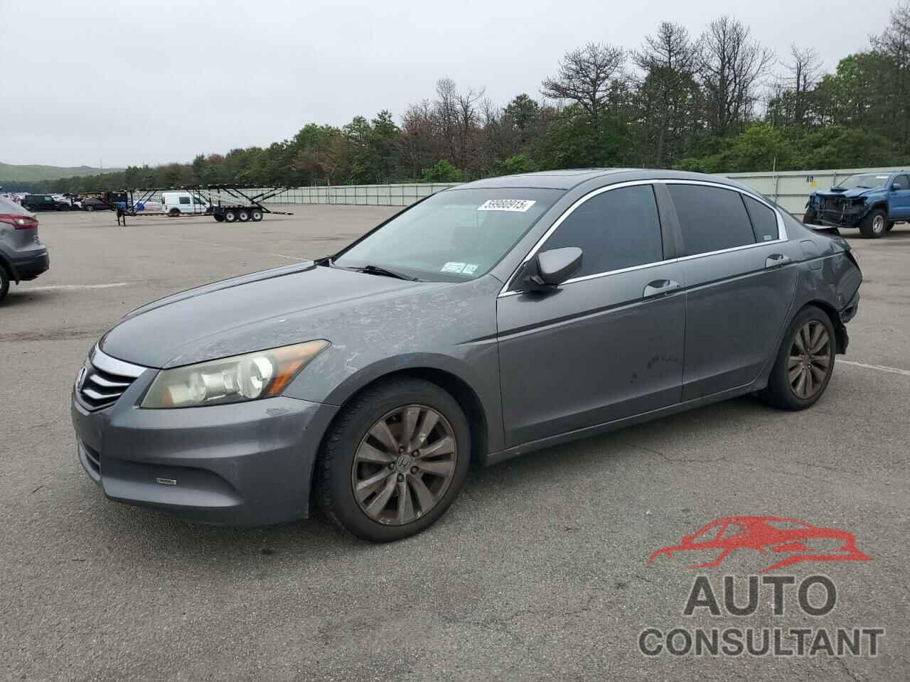 HONDA ACCORD 2012 - 1HGCP2F80CA073628