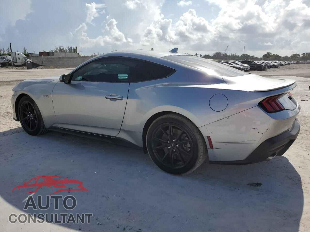 FORD MUSTANG 2024 - 1FA6P8CF4R5416529