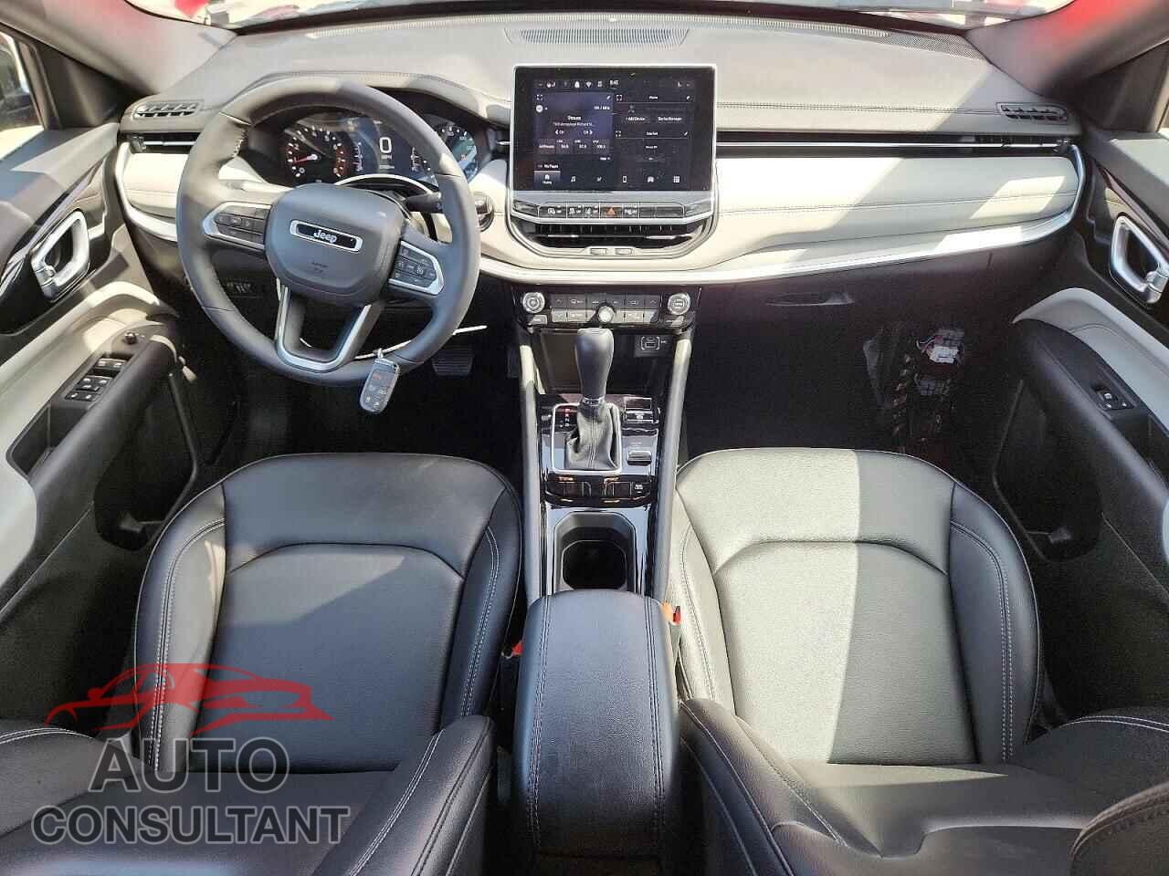 JEEP COMPASS 2026 - 3C4NJDCN7TT178335