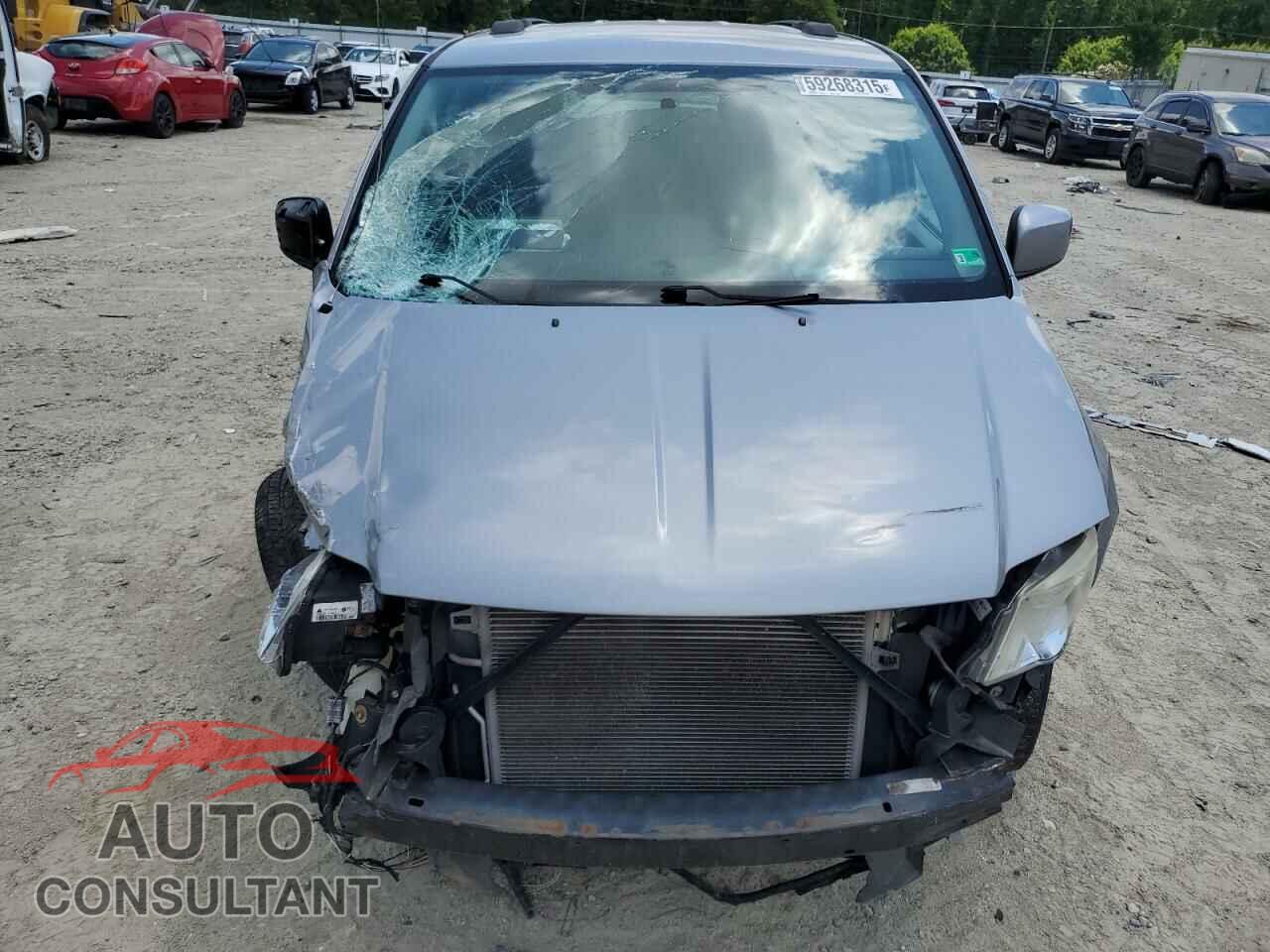 DODGE RAM 1500 2013 - 2C4RDGCG3DR553086