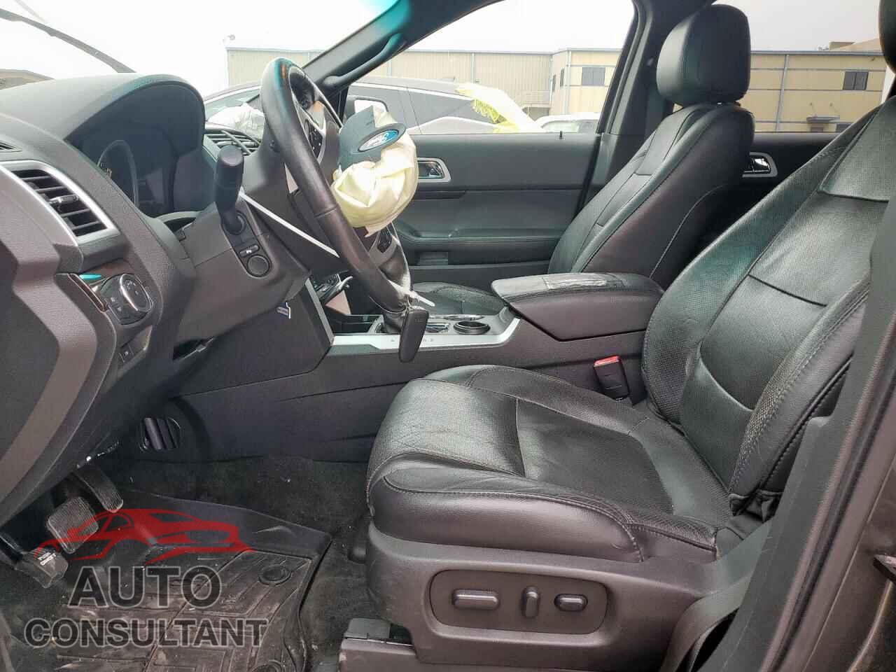 FORD EXPLORER 2015 - 1FM5K7F89FGC62990