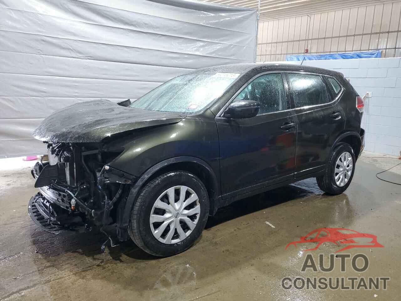 NISSAN ROGUE 2016 - JN8AT2MV8GW134618