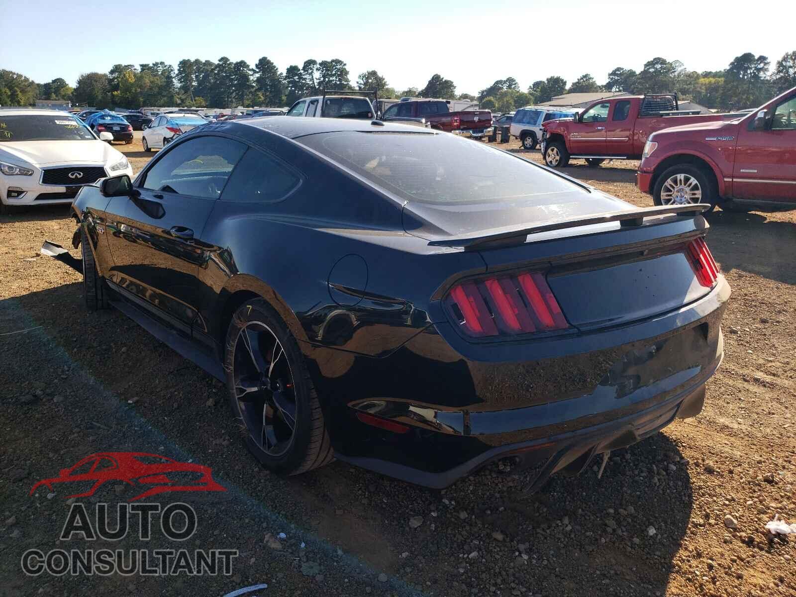 FORD MUSTANG 2016 - 1FA6P8CF4G5218871
