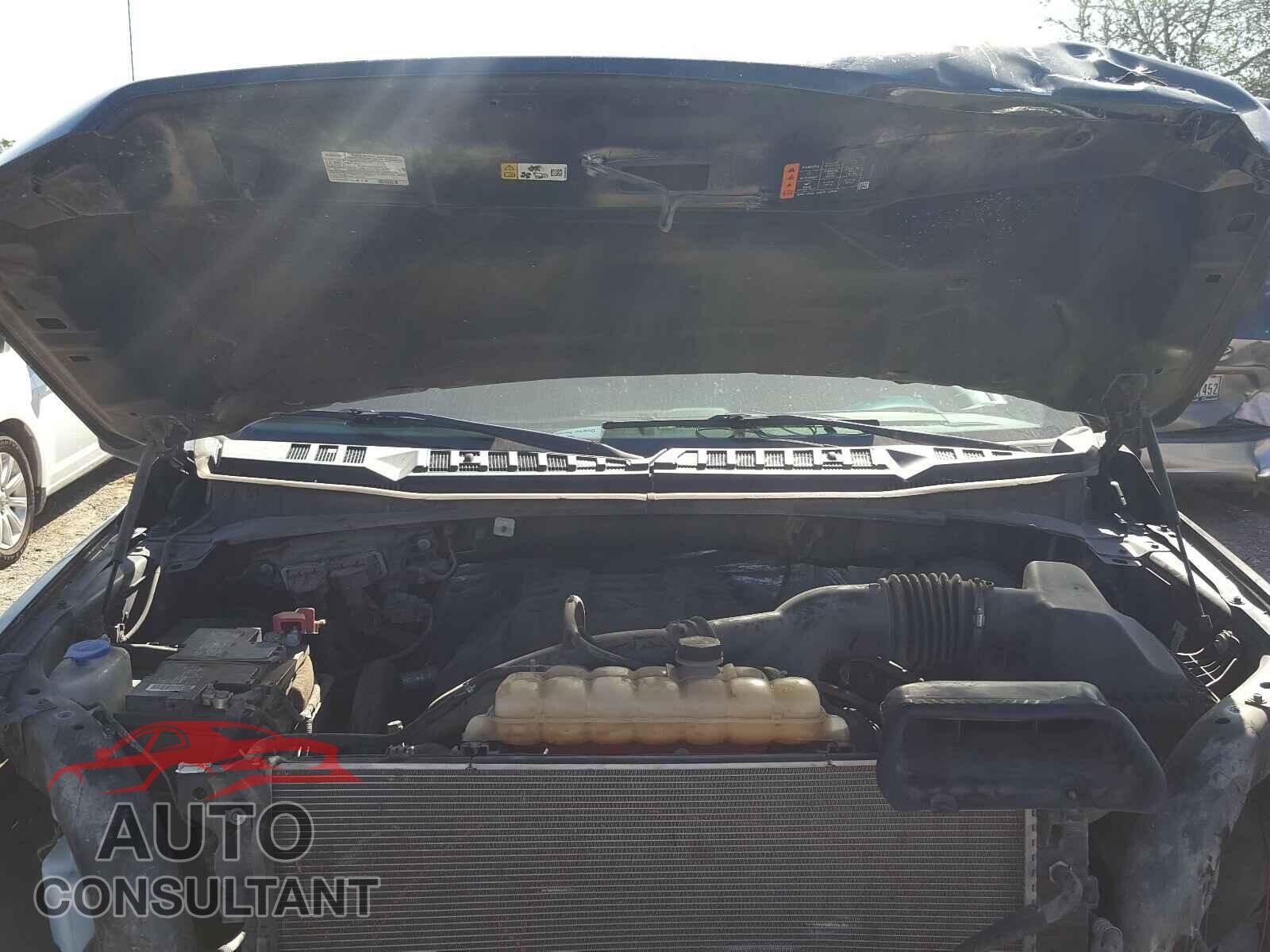 FORD F150 2017 - 1FTEW1CP7HFA25165