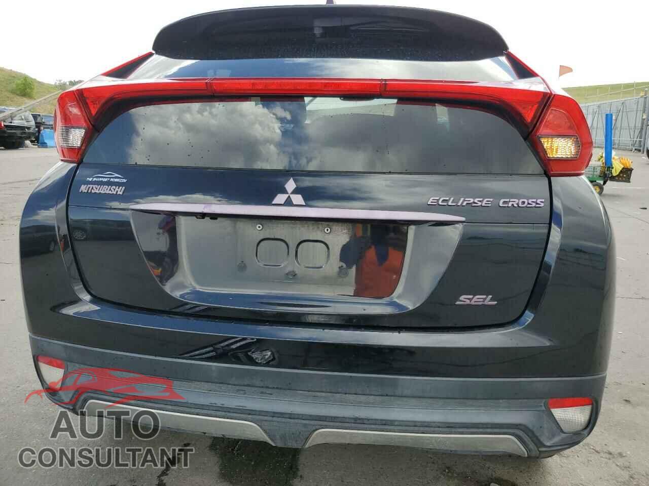 MITSUBISHI ECLIPSE 2019 - JA4AT5AA3KZ000258