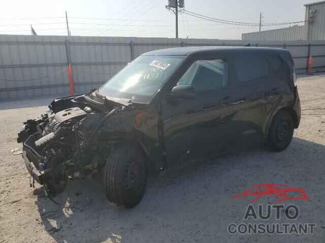 KIA SOUL 2020 - KNDJ23AU8L7714813