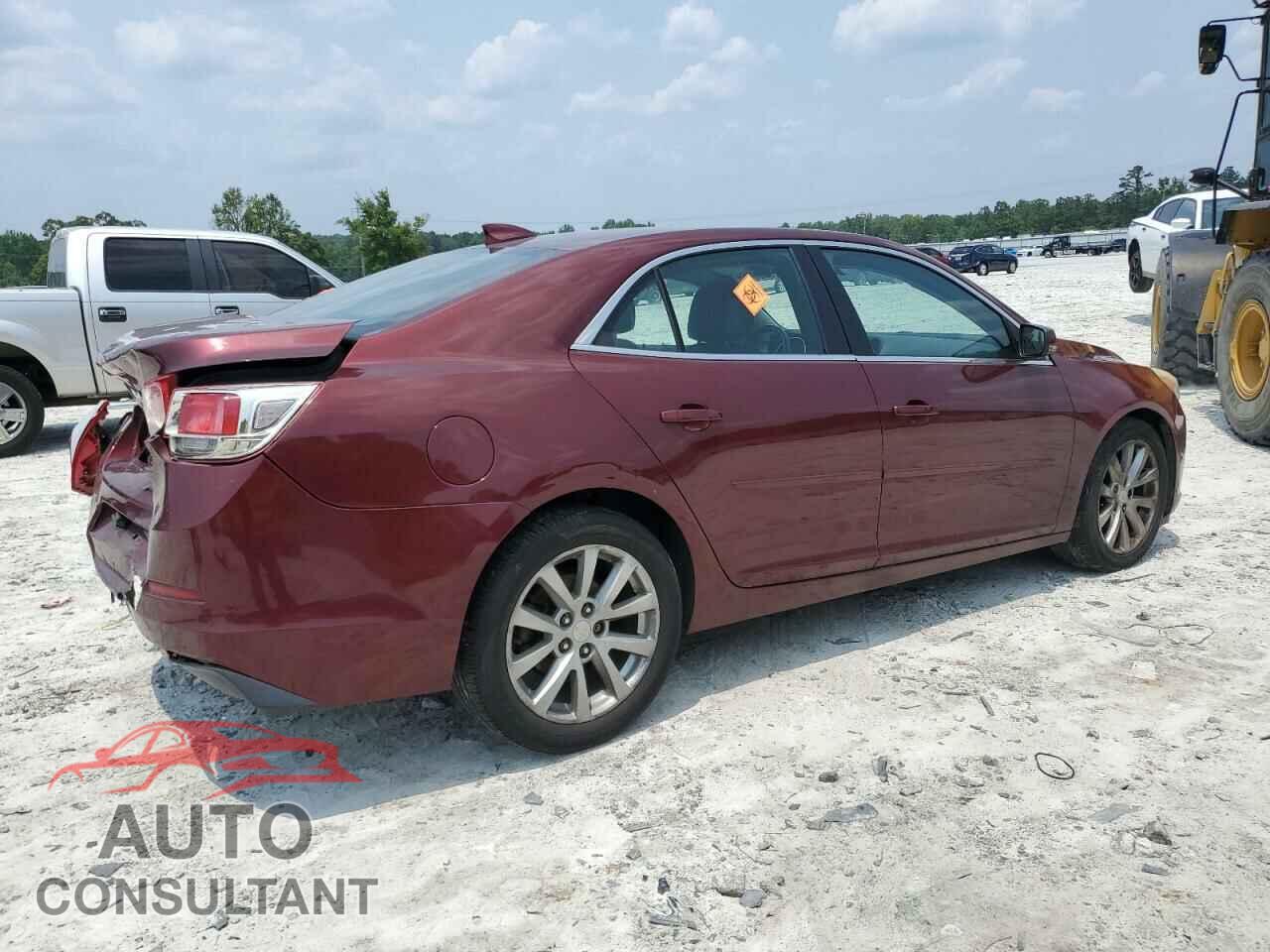 CHEVROLET MALIBU 2015 - 1G11D5SL1FF161663
