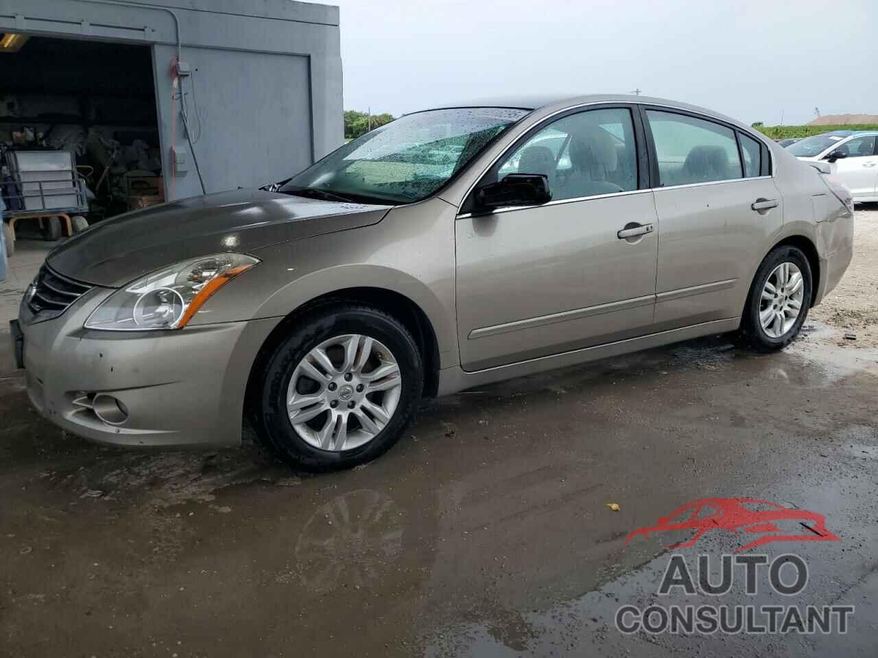 NISSAN ALTIMA 2011 - 1N4AL2AP2BC135989