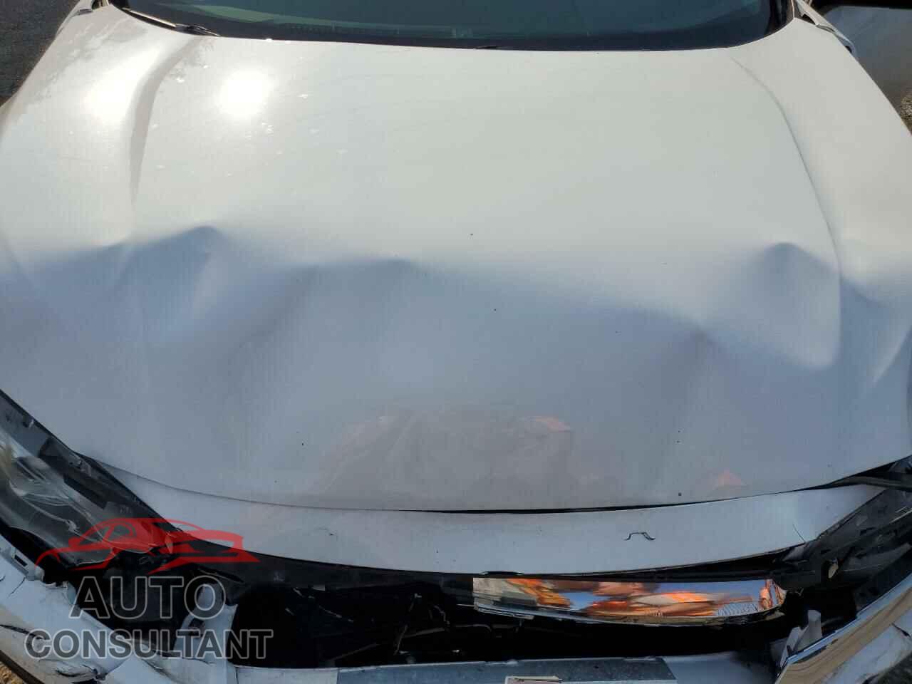 HONDA CIVIC 2017 - 2HGFC2F59HH515183