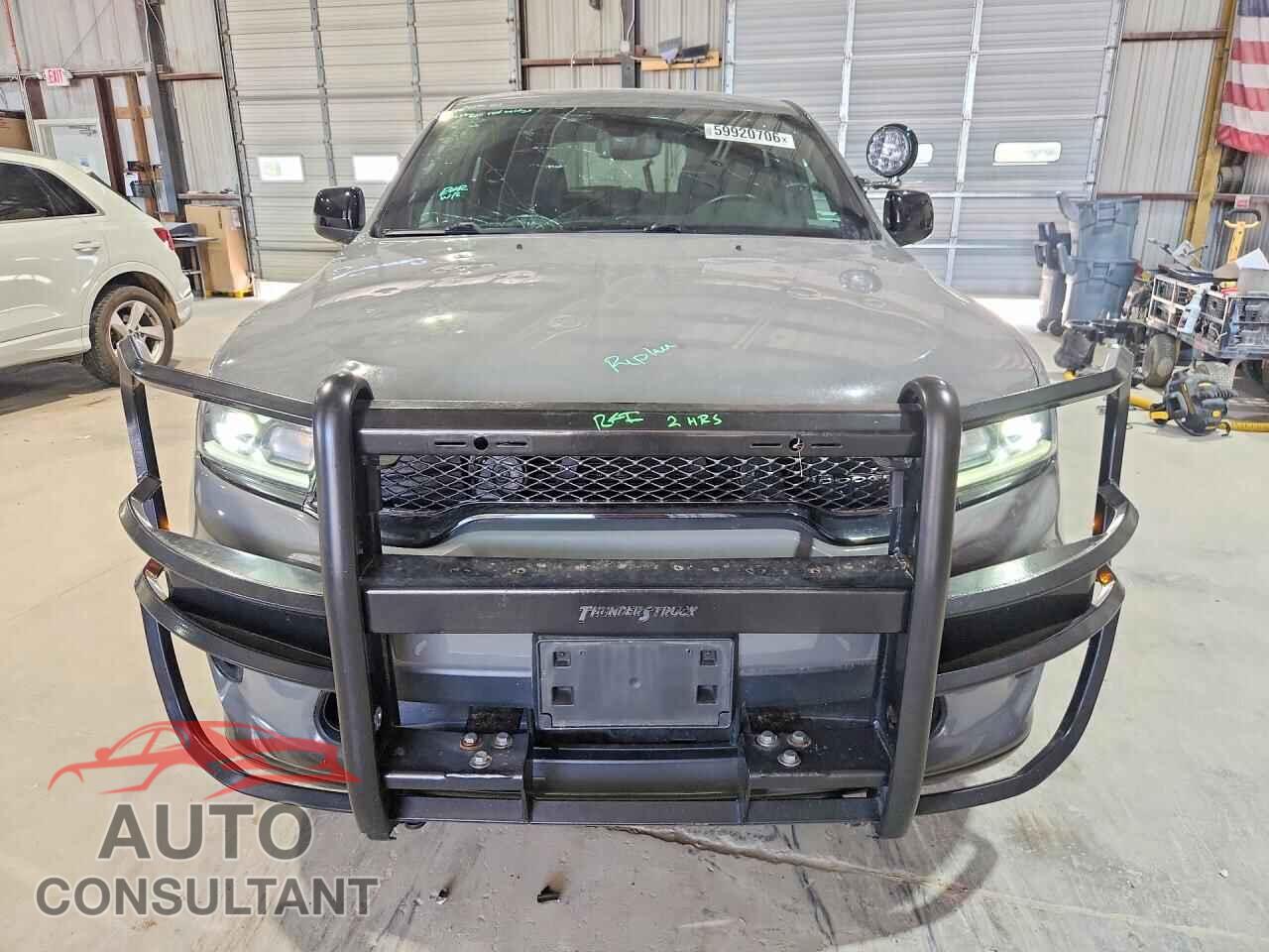DODGE DURANGO 2023 - 1C4RDJFG9PC577866