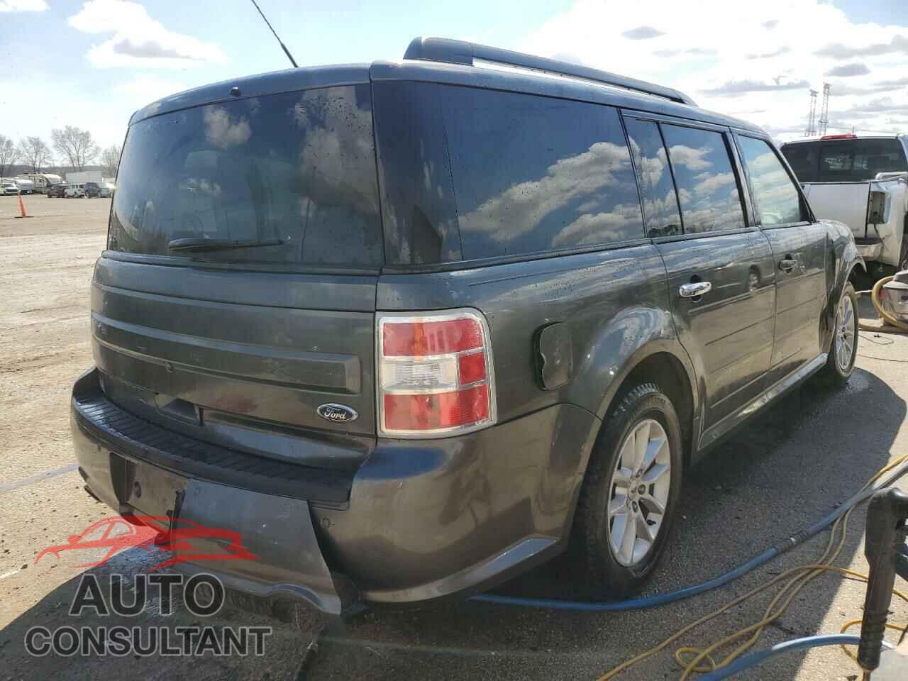 FORD FLEX 2016 - 2FMGK5B87GBA12126