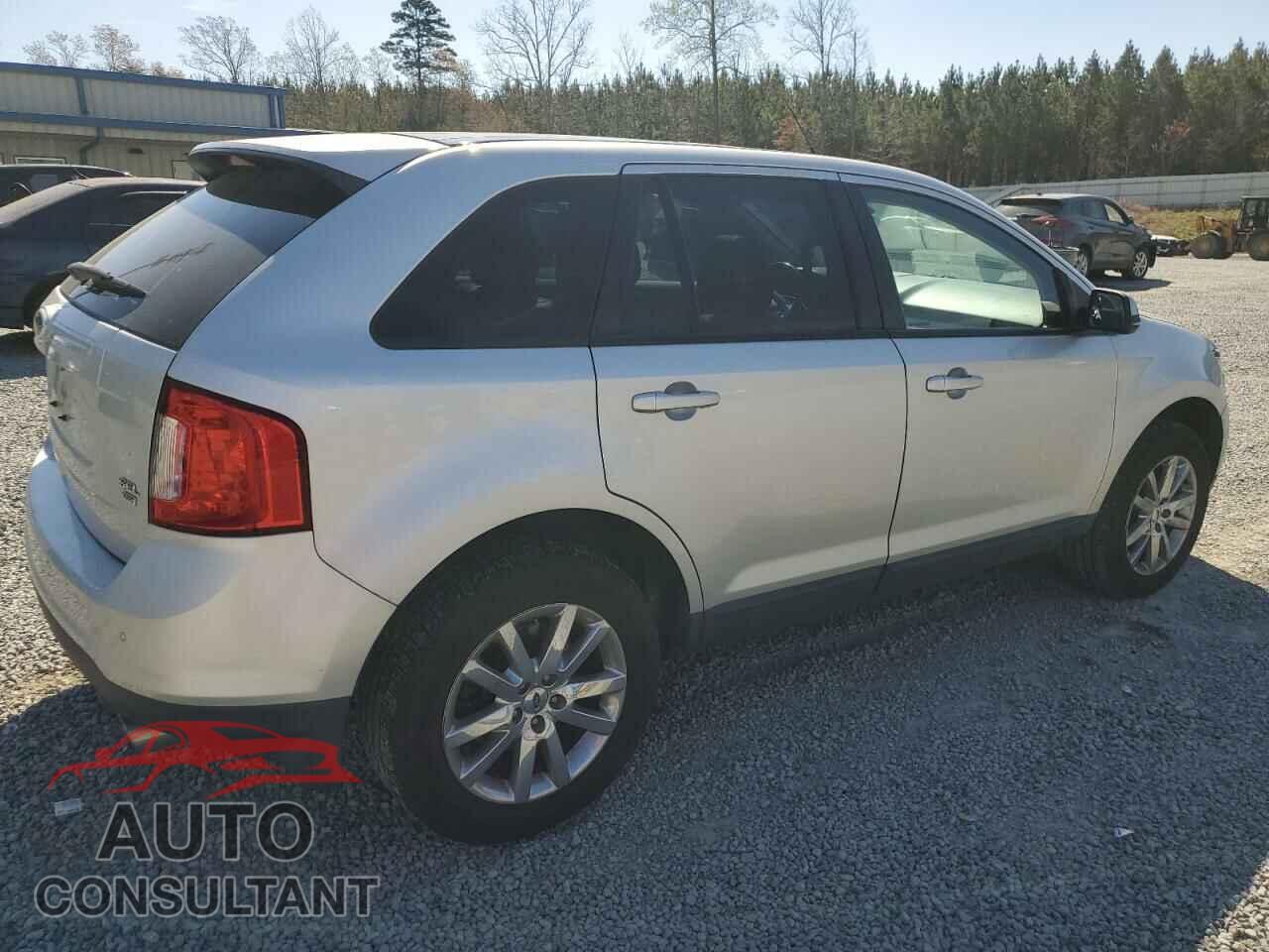 FORD EDGE 2013 - 2FMDK4JC4DBB49054