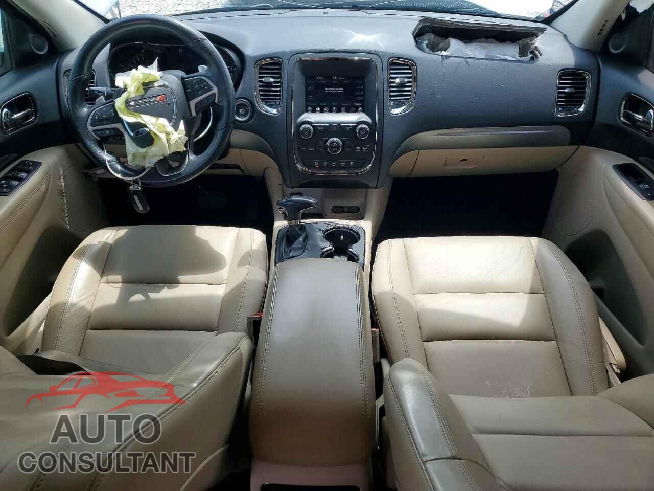 DODGE DURANGO 2020 - 1C4RDHDG8LC192126