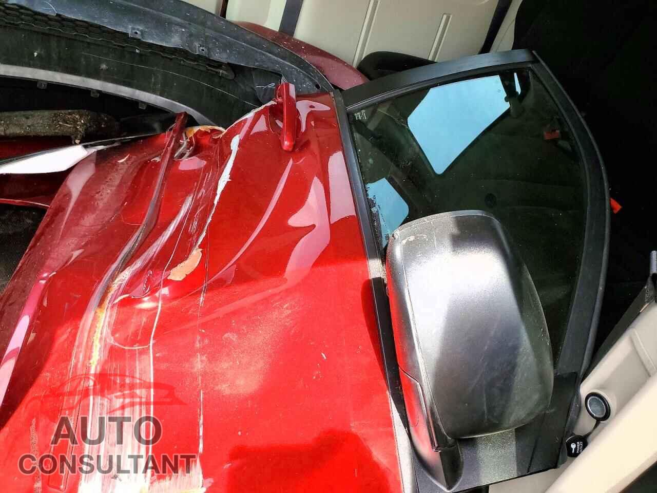 DODGE CARAVAN 2015 - 2C4RDGBG6FR606268