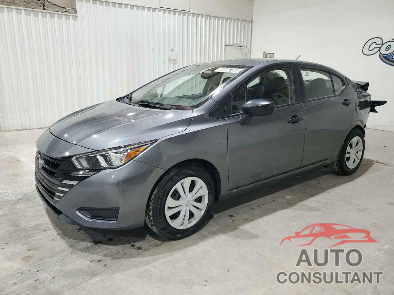 NISSAN VERSA 2024 - 3N1CN8DV1RL920144