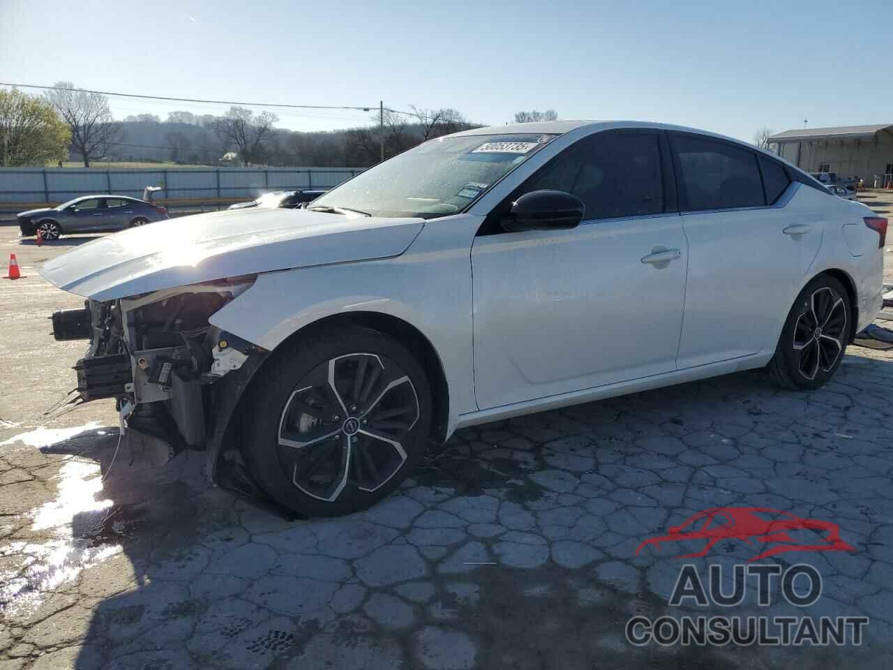 NISSAN ALTIMA 2023 - 1N4BL4CV8PN323780
