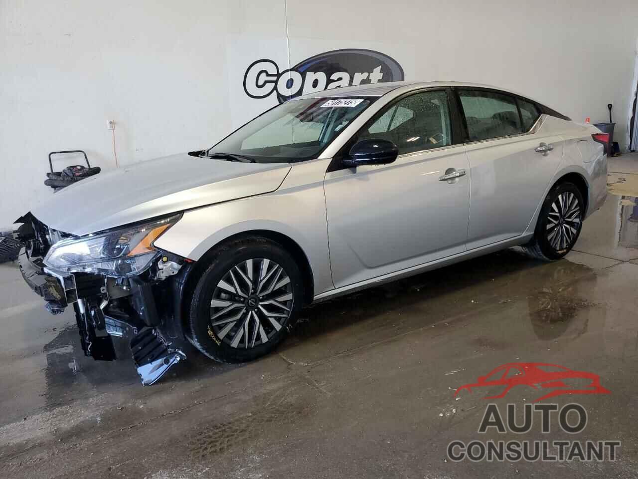 NISSAN ALTIMA 2024 - 1N4BL4DV9RN368941