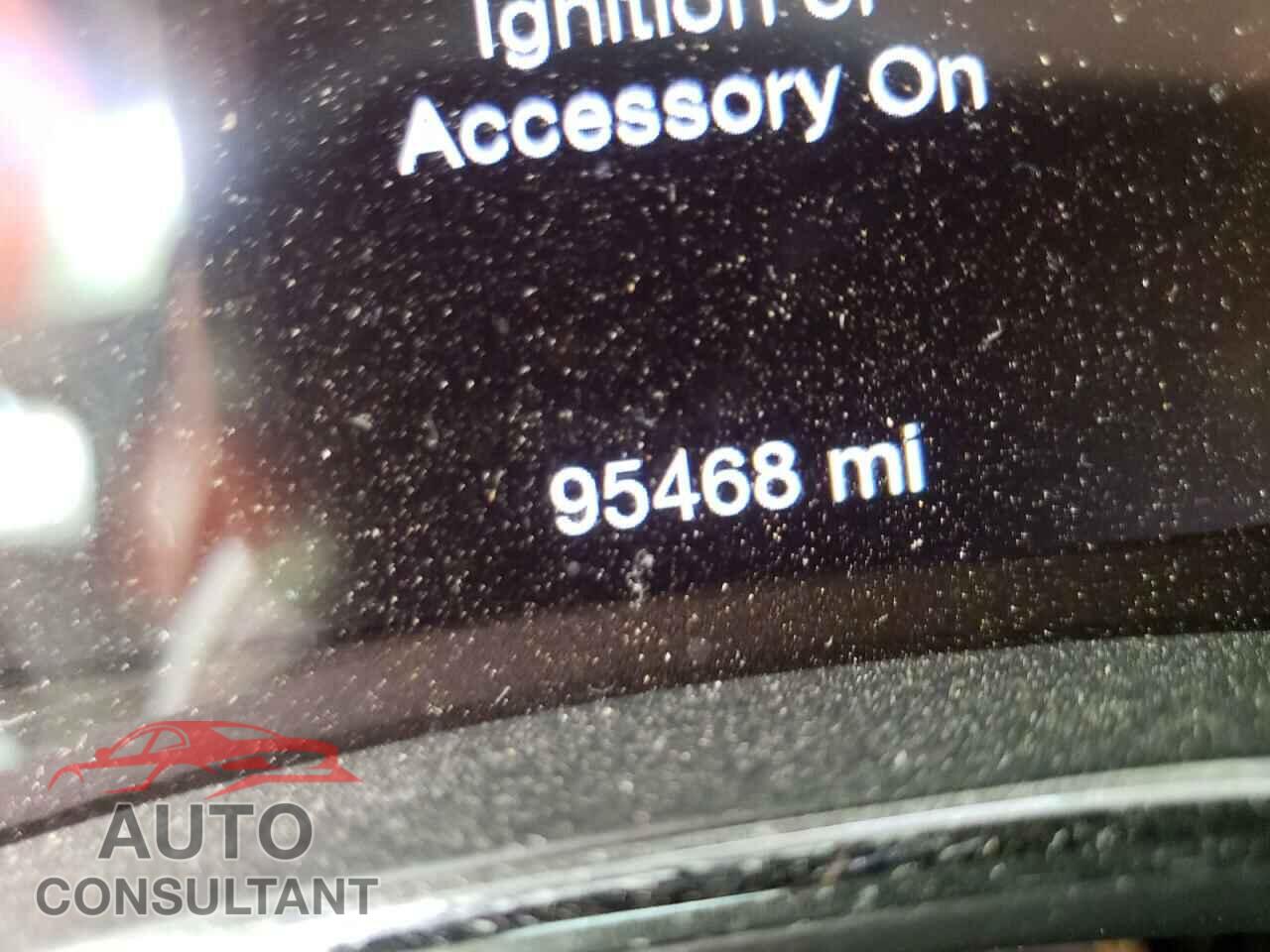 DODGE DURANGO 2016 - 1C4RDHDG2GC397608