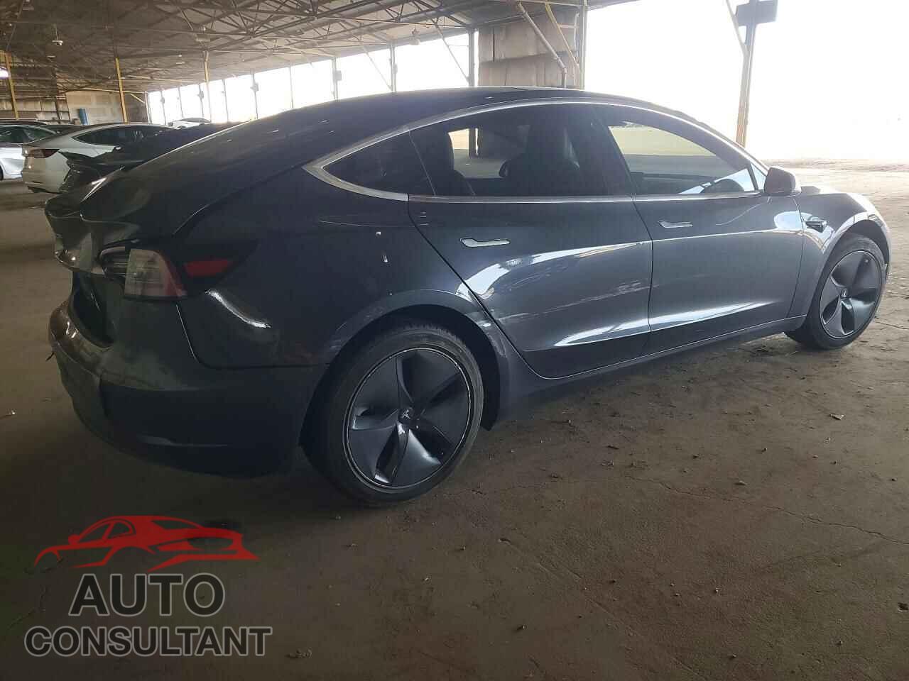 TESLA MODEL 3 2019 - 5YJ3E1EA2KF426864