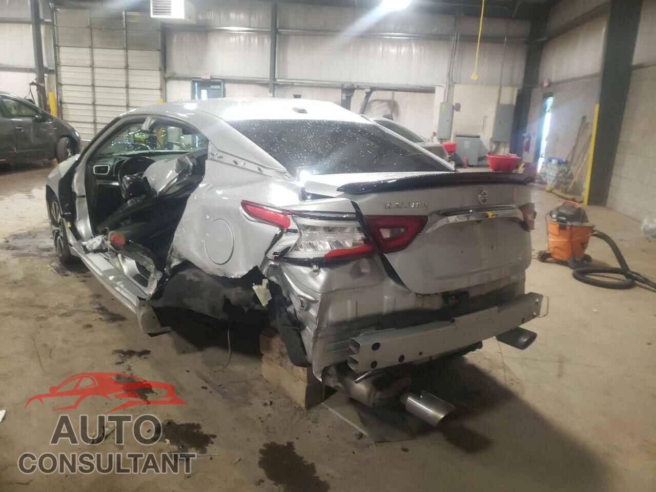 NISSAN MAXIMA 2017 - 1N4AA6AP6HC448260