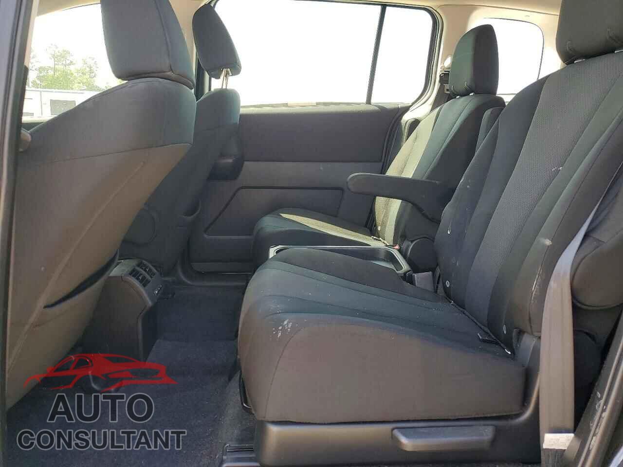 MAZDA 5 2014 - JM1CW2BL2E0163139