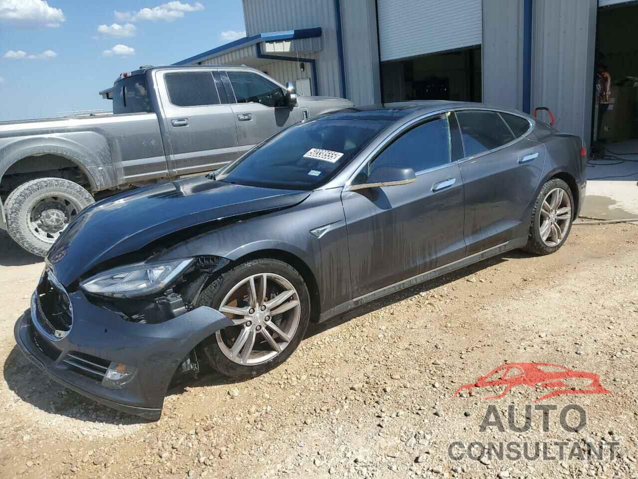 TESLA MODEL S 2015 - 5YJSA1H25FF089656