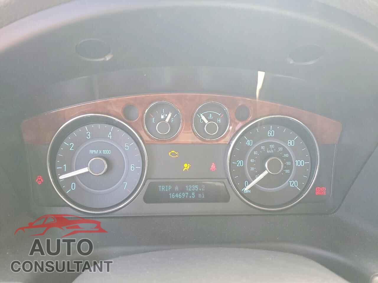 FORD FLEX 2010 - 2FMGK5DC5ABA25384
