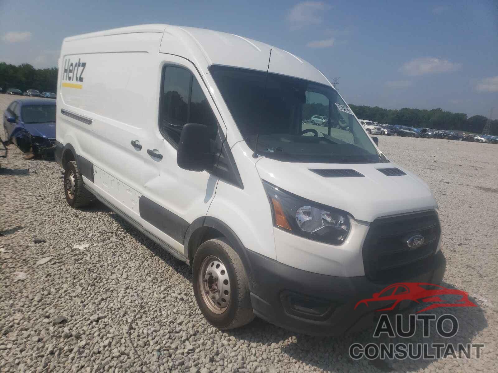 FORD TRANSIT CO 2020 - 1FTBR2C82LKA40956