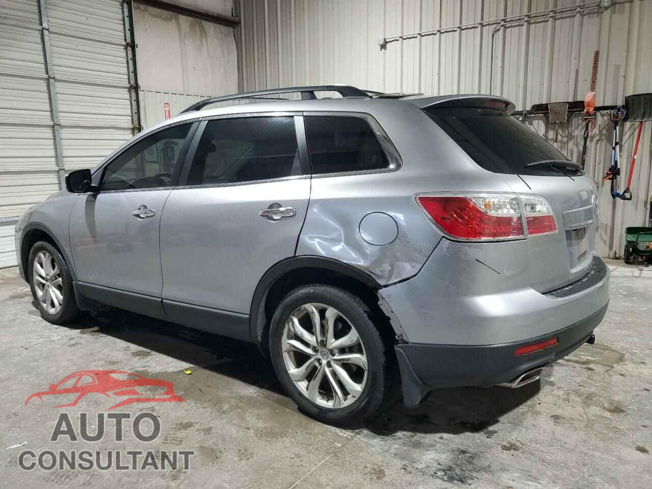MAZDA CX-9 2011 - JM3TB3DA7B0320227