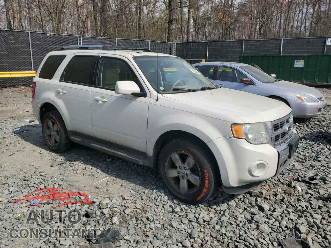 FORD ESCAPE 2012 - 1FMCU0EG2CKC84498