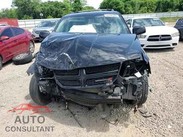 DODGE JOURNEY 2017 - 3C4PDCGBXHT582652