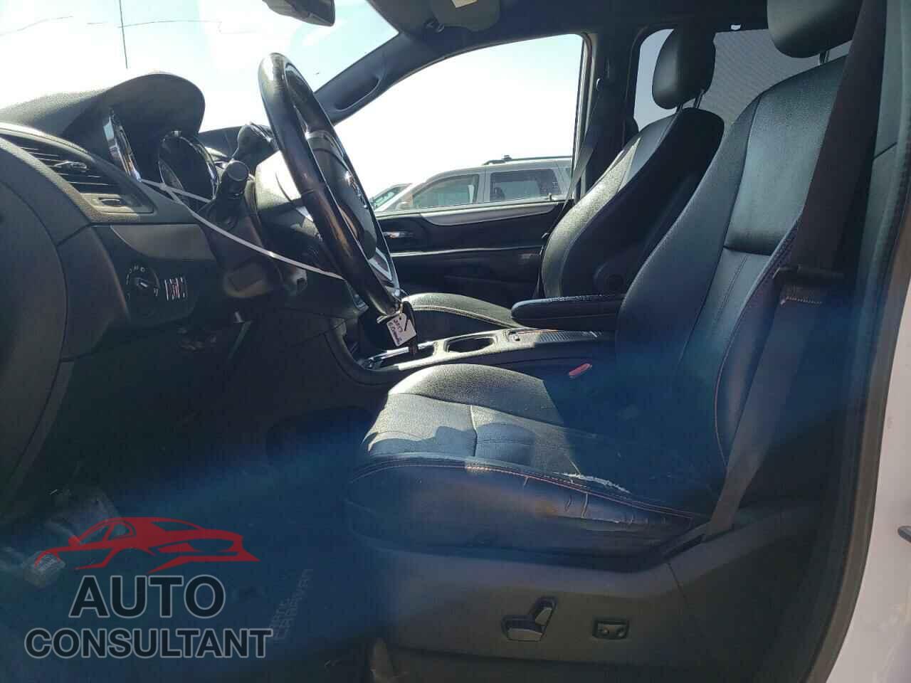 DODGE CARAVAN 2017 - 2C4RDGEG9HR799448