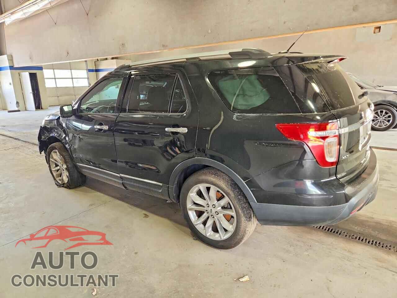 FORD EXPLORER 2013 - 1FM5K8D81DGB97669