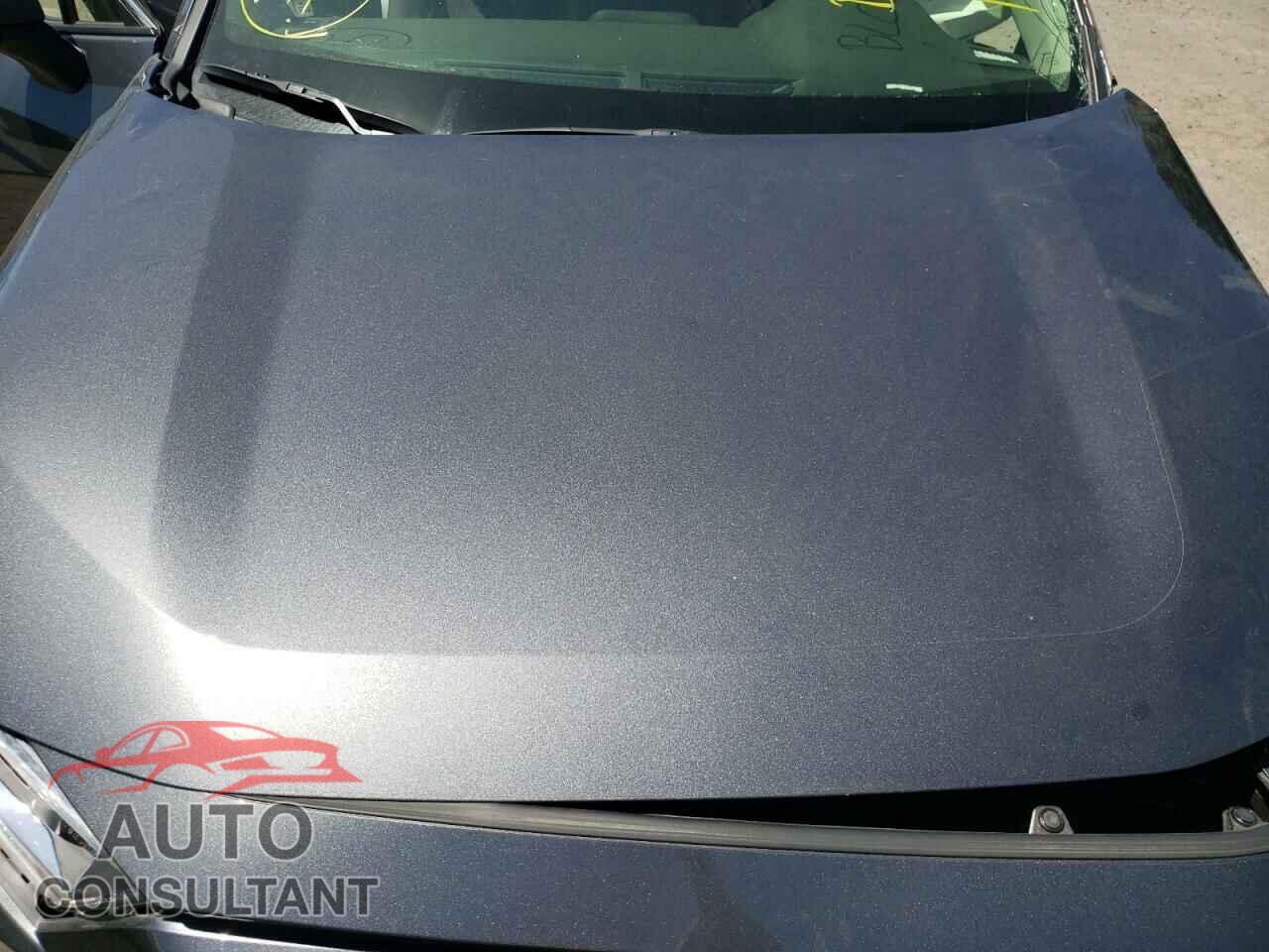 TOYOTA RAV4 2019 - JTMP1RFV2KD045102
